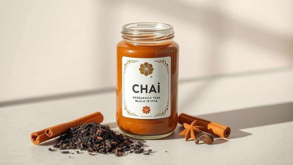 Chai Tea