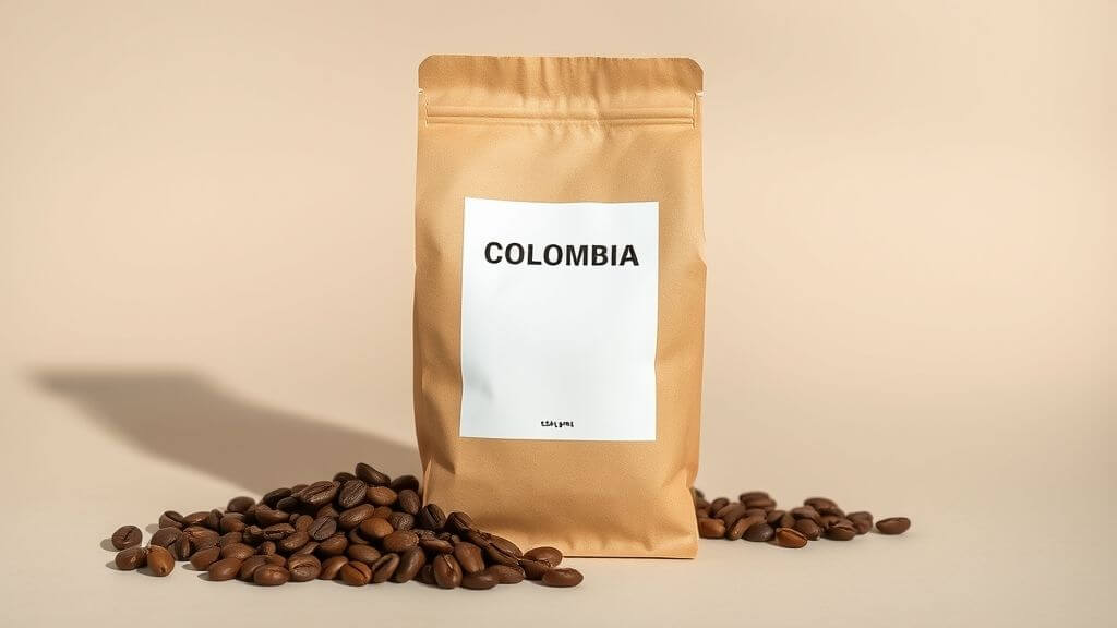 Colombian Coffee