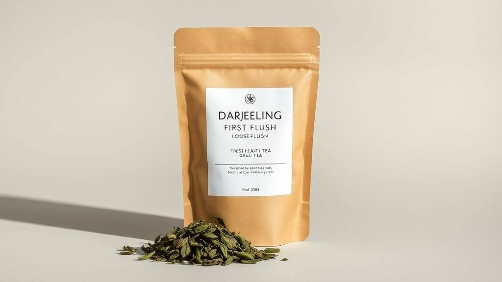 Darjeeling Tea