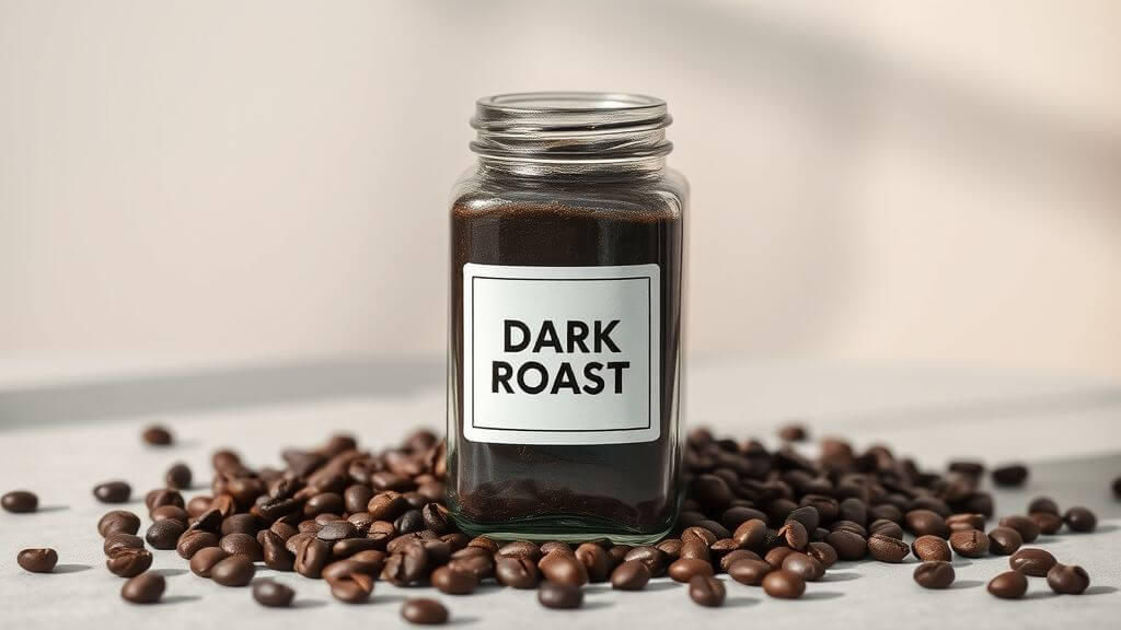 Dark Roast