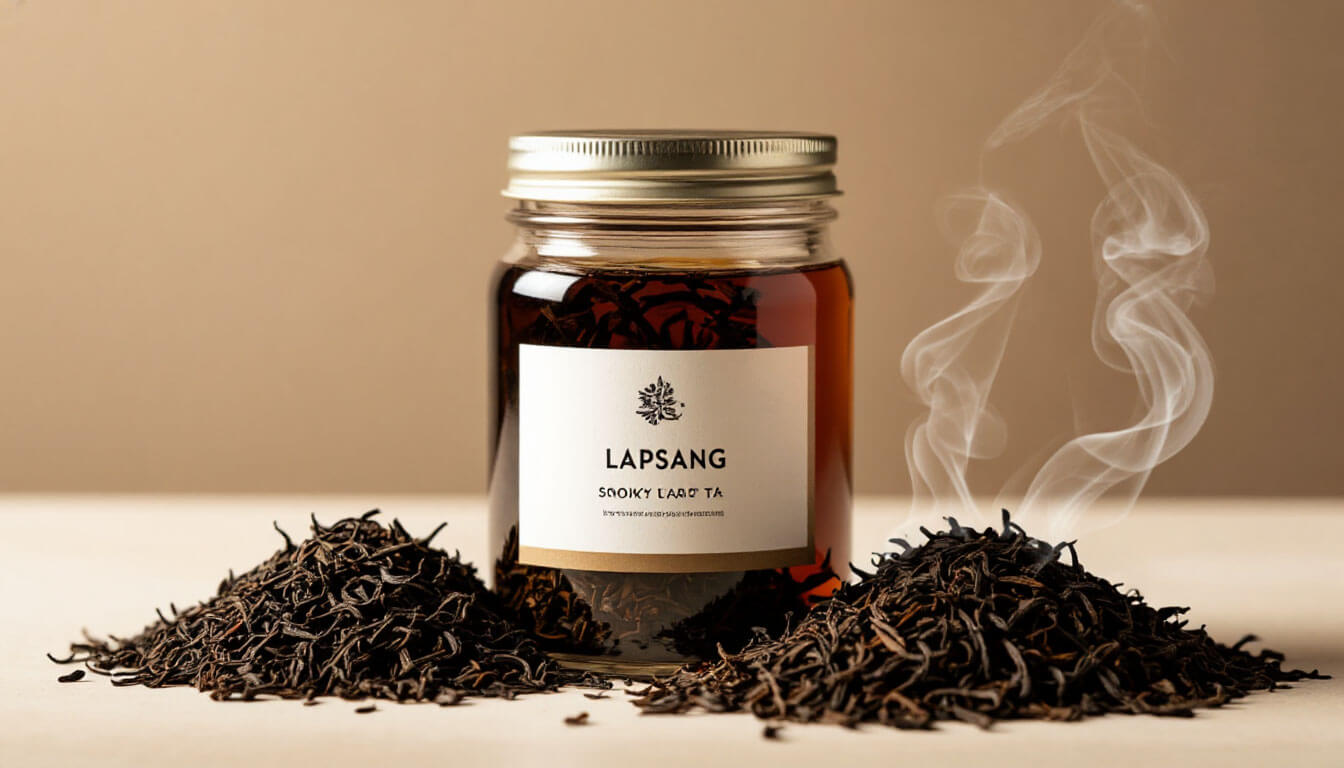 Smoky Lapsang