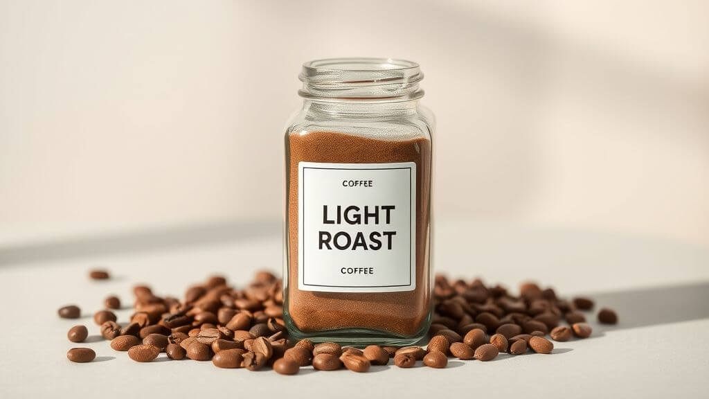 Light Roast